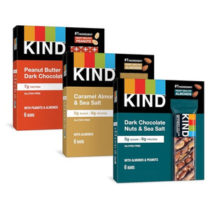 All Kind Bars With Prime Day Savings