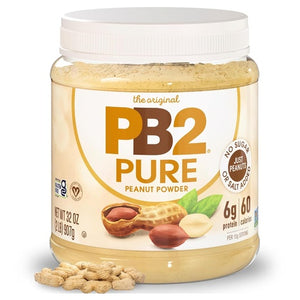 PB2 Pure Peanut Butter Powder