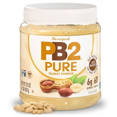 PB2 Pure Peanut Butter Powder