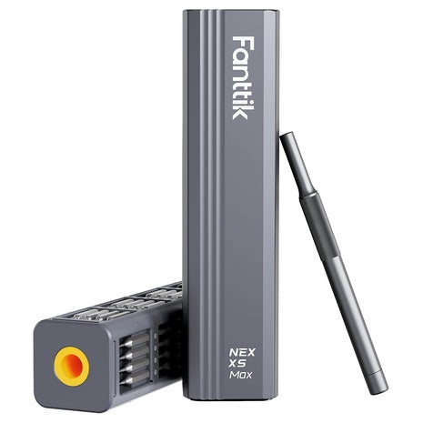 50-in-1 Precision Screwdriver Set