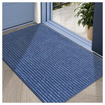 4-Ft Wide Indoor Door Mat (2 Colors)