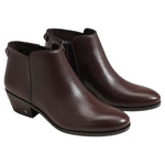 Sam Edelman Women's Petty Ankle Bootie