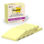 5-Pack Post-it Super Sticky Notes