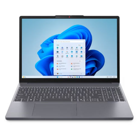 Lenovo IdeaPad Slim 3i 15.3" FHD+ Touch Laptop (Core 5 210H / 8GB RAM / 512GB SSD)