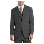 Michael Kors Men's Classic Fit Suit Set