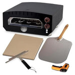 Outdoor Electric Pizza Oven