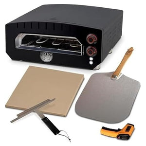Outdoor Electric Pizza Oven