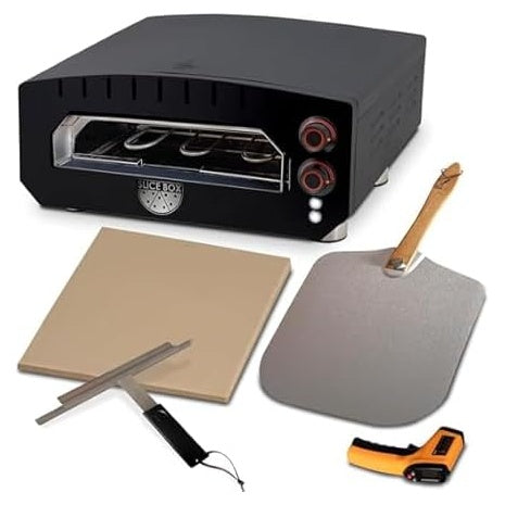 Outdoor Electric Pizza Oven