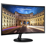 Samsung 24” Curved FreeSync Monitor