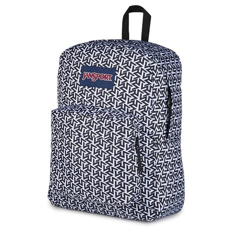 JanSport SuperBreak Plus Backpack