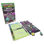 ThinkFun Minecraft Magnetic Travel Puzzle