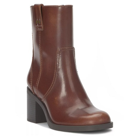 International Concepts Women's Minha Block Heel Booties