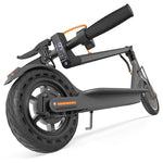 Aovowheel Electric Folding 8.5" Solid Tires Commuting Scooters