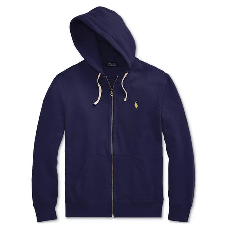 Polo Ralph Lauren Men's Signature Fleece Hoodie