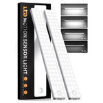 2 Under Cabinet Motion Sensor Lights