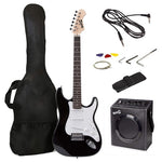 RockJam Electric Guitar Superkit