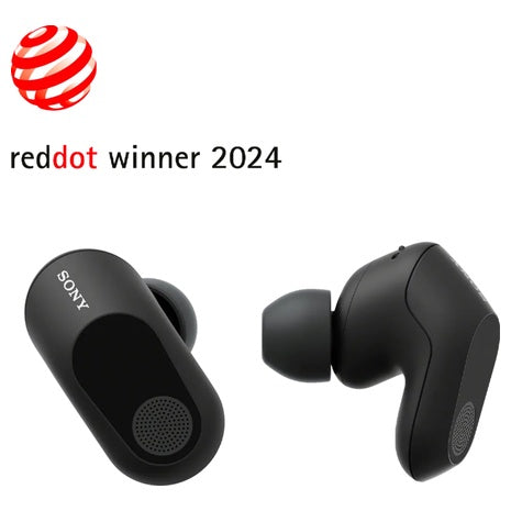 Sony INZONE Buds Truly Wireless Noise Canceling Gaming Earbuds