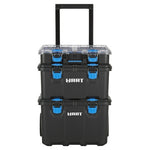 HART Stack Mobile Tool Storage System