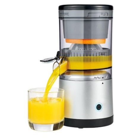 Compact Rechargeable Cordless Mini Juicer (3 Colors)