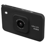 Minolta 48MP Digital 4K Ultra Slim HD Video Camera
