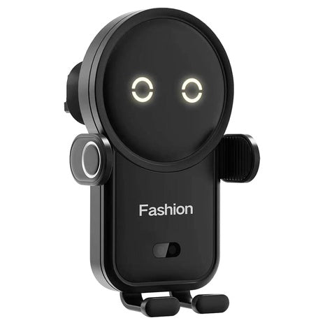 Suonee 15W Cell Phone Wireless Car Charger
