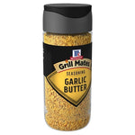 McCormick Grill Mates Garlic Butter Seasoning (OU-D)