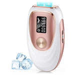 IPL Laser Hair Removal Device