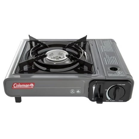 Coleman Tabletop Butane Gas Camping Stove