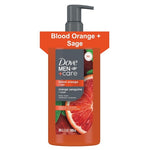 Dove Men Blood Orange and Sage Body Wash (26oz)