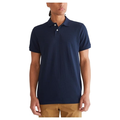 Aeropostale Men's Short Sleeve Aero Uniform T-shirt (Various)
