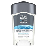 Dove Men Care Clinical Protection Deodorant Stick