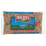Iberia Dry Lentils