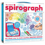 Spirograph Deluxe Art Drawing Set