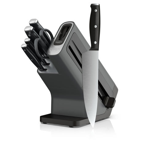 Ninja NeverDull 7-Piece Prep Knife System