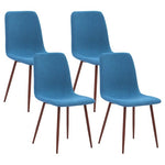 4 CangLong Living Room Side Chairs