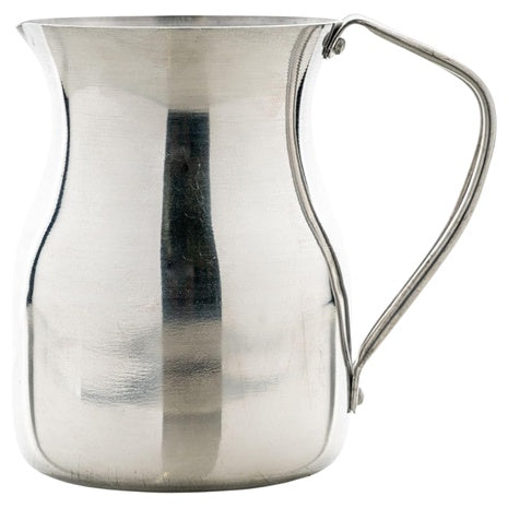 2-Quart Lightweight Aluminum Chocolatera (Silver)