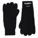 Logo Gloves