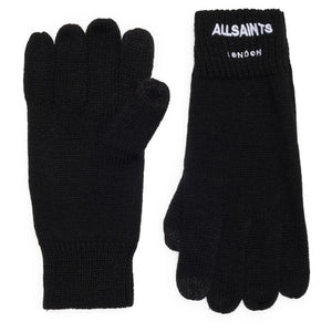 Logo Gloves