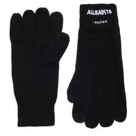 Logo Gloves