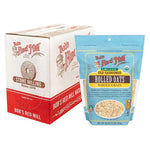 4-Pack Bob’s Red Mill Organic Old Fashioned Rolled Oats