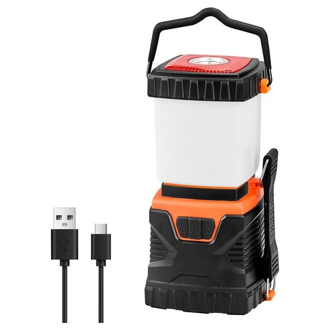 1,000LM LED Camping Lantern