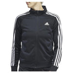 Adidas Women’s 3-Stripes Warm-Up Track Jacket