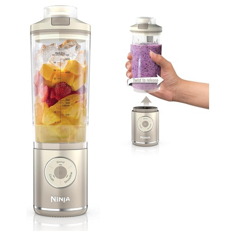 Ninja Blast Max Portable Blender