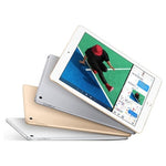 Apple iPad 32GB Wi-Fi Tablet With A9 Chip [Renewed]