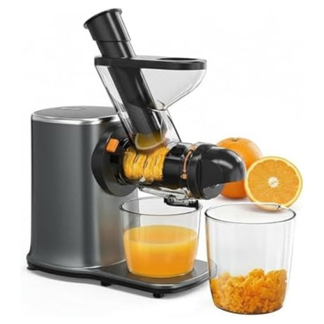 Marsail Cold Press Juicer Machines
