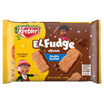 Keebler E.L. Fudge Double Stuffed Elfwich Cookies (13 oz)