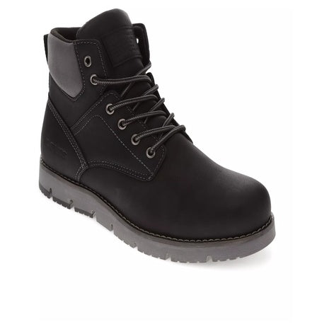 Levi's Men's Charles SH Lace Up Boot