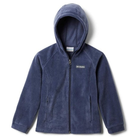 Columbia Youth Girls Benton II Hoodie