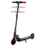 5.5" Tire 12.5MPH Foldable Electric Scooter for Kids