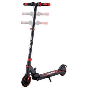 5.5" Tire 12.5MPH Foldable Electric Scooter for Kids